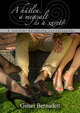 Book Cover (Photography & Design)
