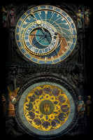 Prague Orloj