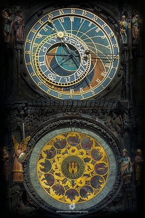 Prague Orloj