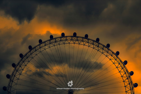 Architecture, "British Airways", "British Culture", Building, "Built Structure", Capital, Carnival, Cityscape, Cloud, Craft, Day, Destinations, England, Entertainment, "Ferris Wheel", "International L