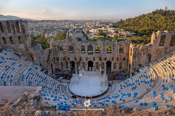 Odeon of Herodes Atticus