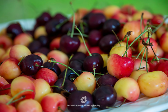 Cherries
