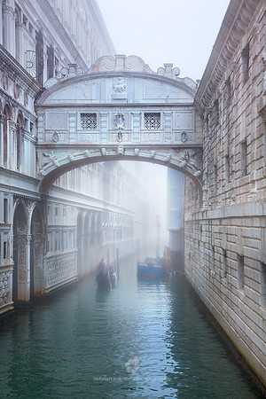 Bridge of Sighs
