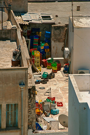 Monastir, Tunisia