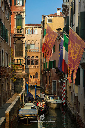 Local Jam in Venice
