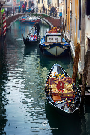 Boat of Love