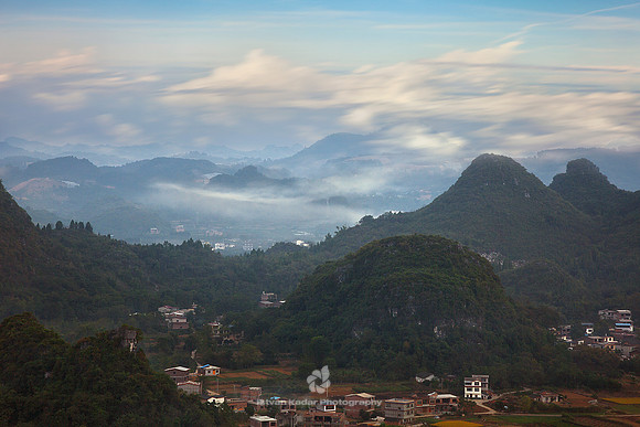 Guangxi Zhuang Autonomous Region, China