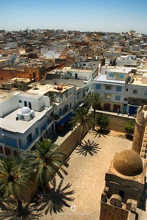 Monastir, Tunisia