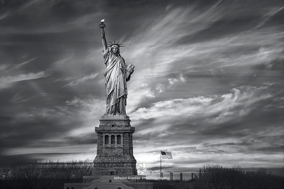 Lady Liberty