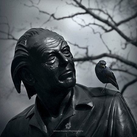 Voice of the Land – Al Purdy - 2009