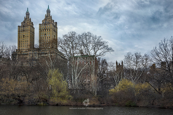 The San Remo