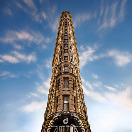 Flatiron Building