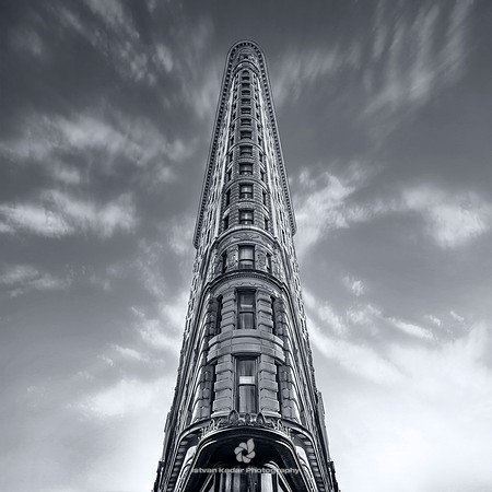 Flatiron Building