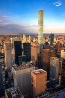432 Park Avenue, NYC