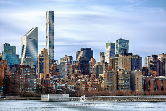 Midtown East, New York City