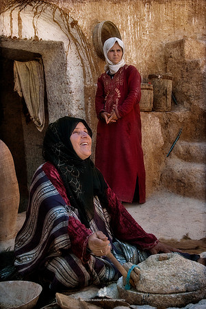 The Berbers