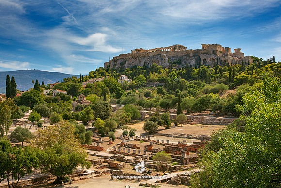 Ancient Agora of Athens