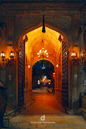 Entering the World of One Thousand and One Nights