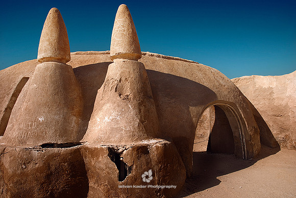 Tatooine