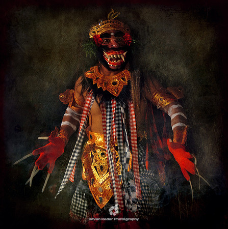 Ramayana Monkey Chant
