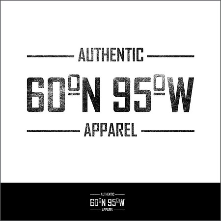 Logo for Apparel Brand