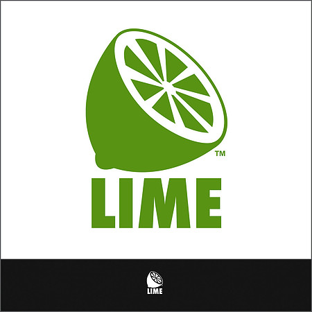 Logo for Lime