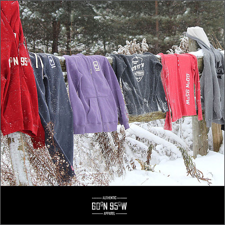 Logo for Apparel Brand