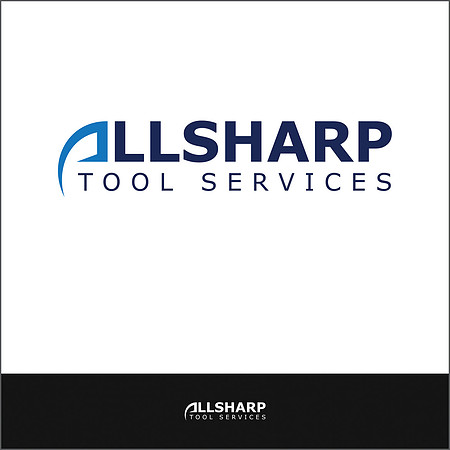 Logo for Tool Sharpening Services