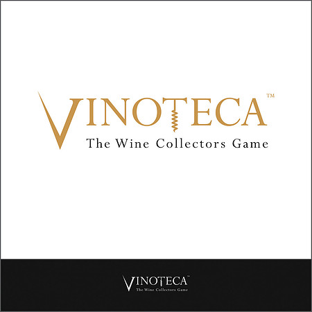 Logo for Wine Collectors Game