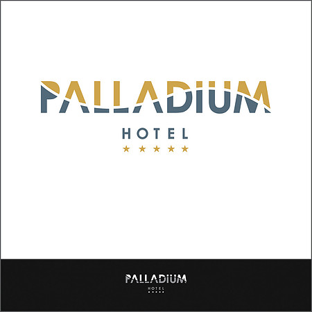 Logo for Hotel in Greece