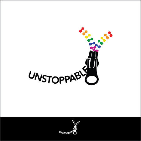 Logo for Gay Pride