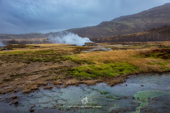 Smidur Hot Spring