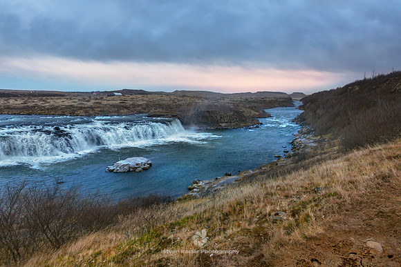 Faxi Waterfall