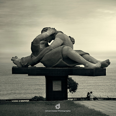 El Beso