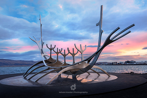 The Sun Voyager