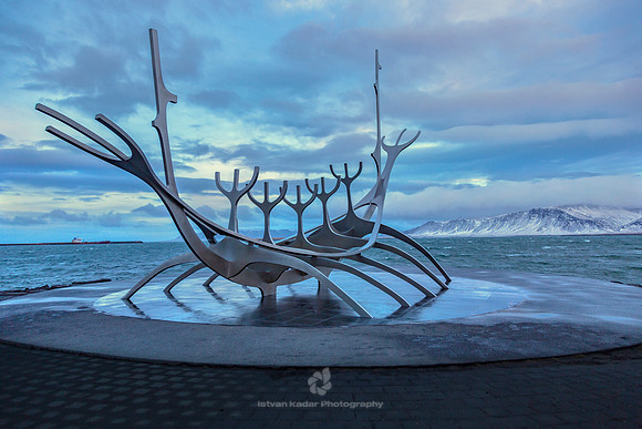 The Sun Voyager