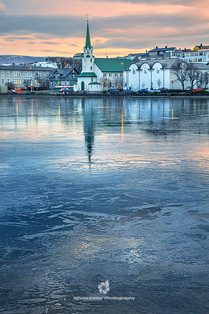 Fríkirkjan í Reykjavík