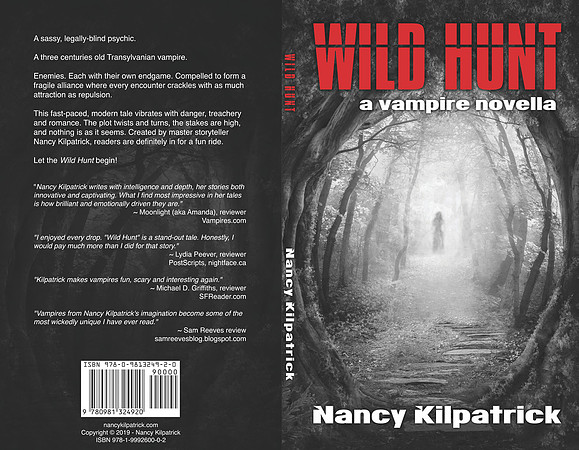 Book Cover Design