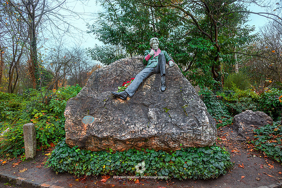 Oscar Wilde