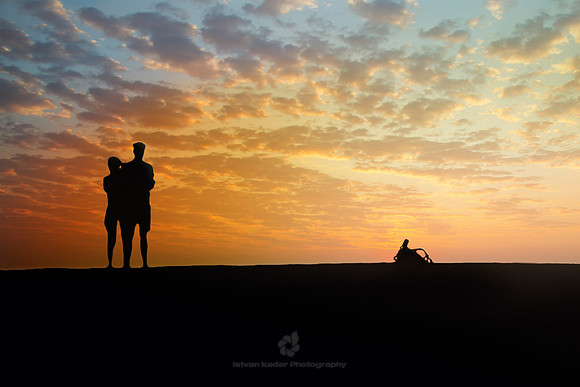 Sand Dunes, Maspalomas, Gran Canaria