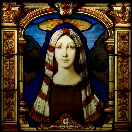 Ave Maria
