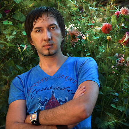September 4, 2007 – Sepsiszentgyörgy, Transylvania