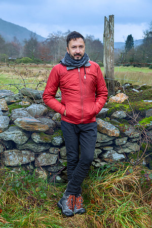 November 25, 2018 – Glendalough, Ireland