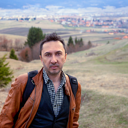 April 13, 2012 – Csíksomlyó, Transylvania