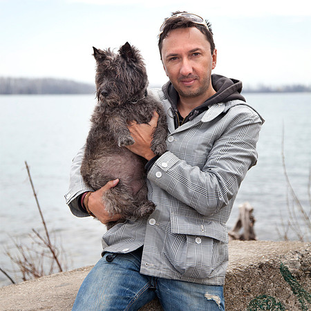 May 7, 2011 – Toronto, Canada