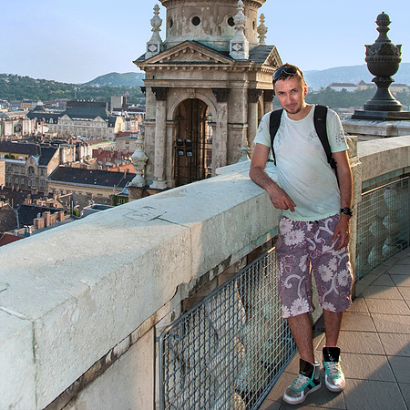 July 29, 2010 – Budapest, Hungary
