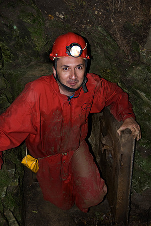 July 17, 2010 – Stalactite Caves, Aggtelek, Hungary