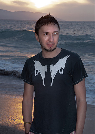 January 10, 2010 – Puerto Vallarta, Mexico
