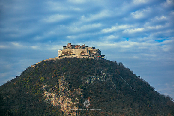 Fortress of Deva