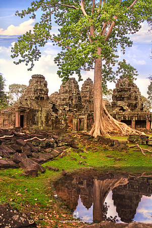 Banteay Kdei